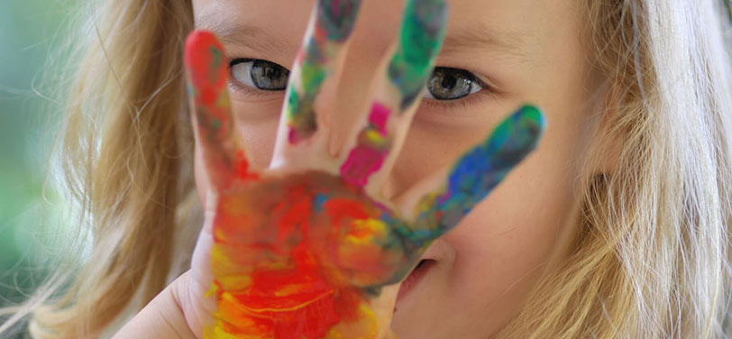 Activités pour enfants, du camping Le Clos Normand en Normandie